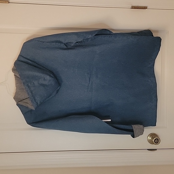 O'Neill, Size M, Portland Lightweight Hooded Jacket, NEW with Tag - Picture 3 of 7